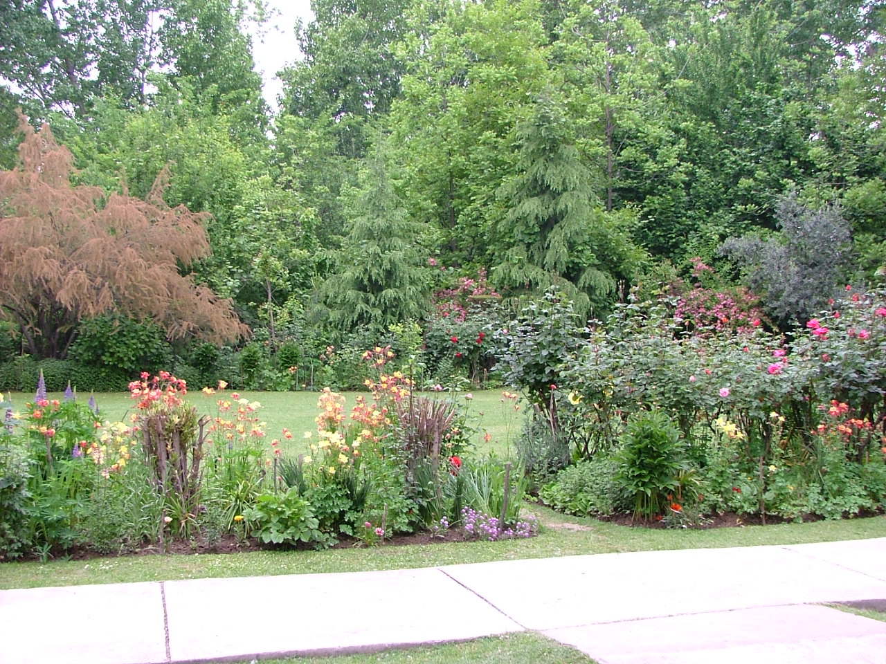 Green Acre Suite