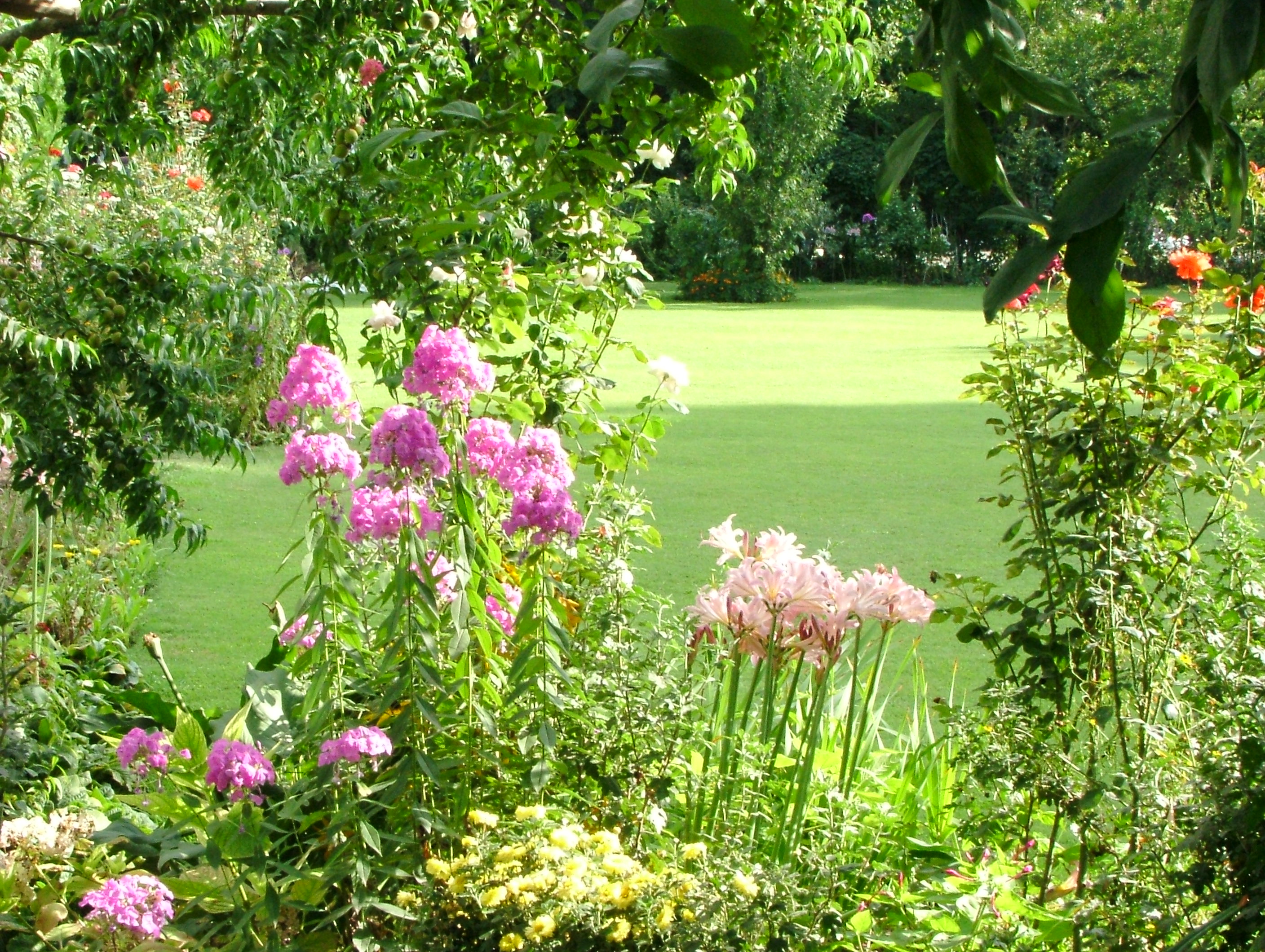 Green Acre Dining