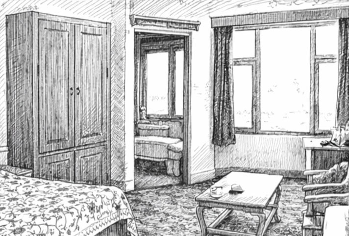 Classic Room
